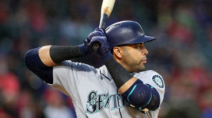 Richard Rodriguez/Getty Images